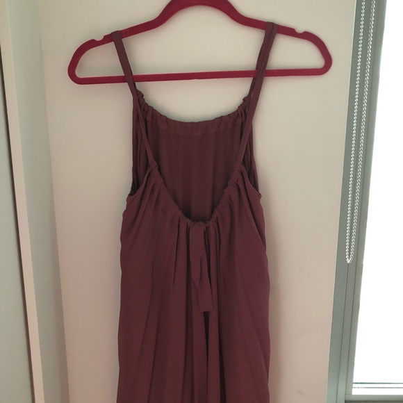 Wilfred Midi Dress - Picture 3 of 4